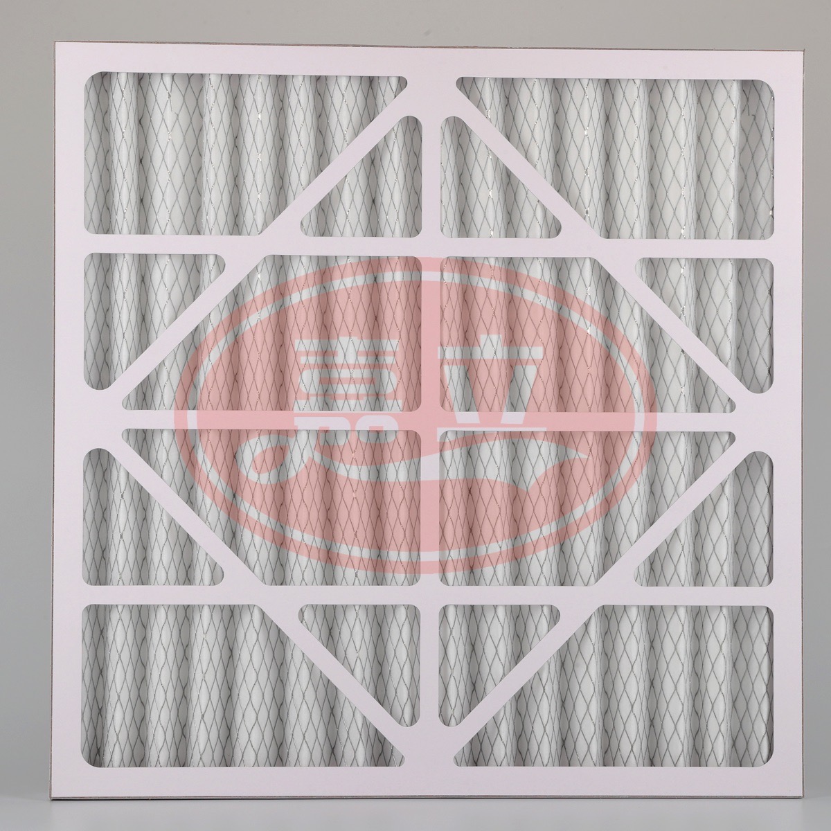 定城镇纸框过滤器